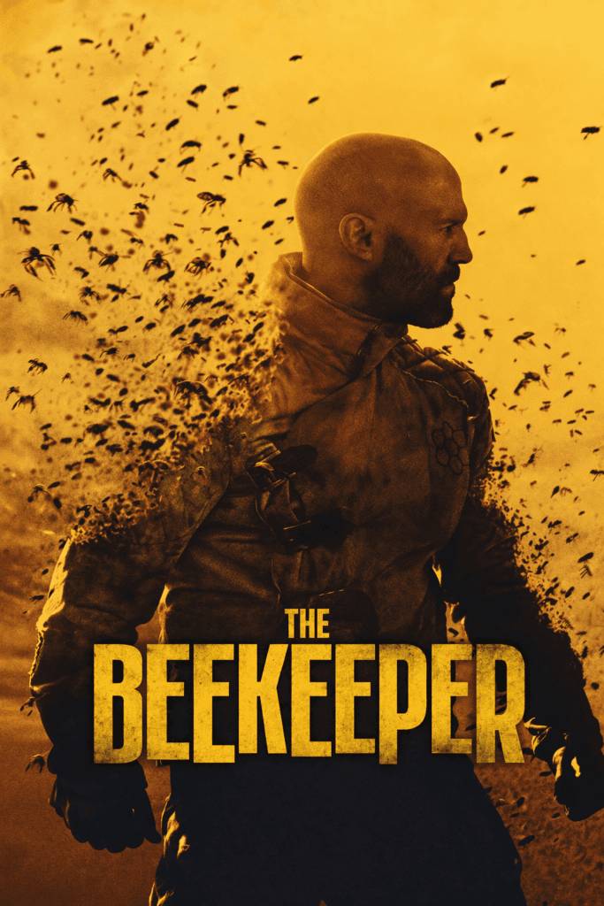 فيلم The Beekeeper 2024 مترجم