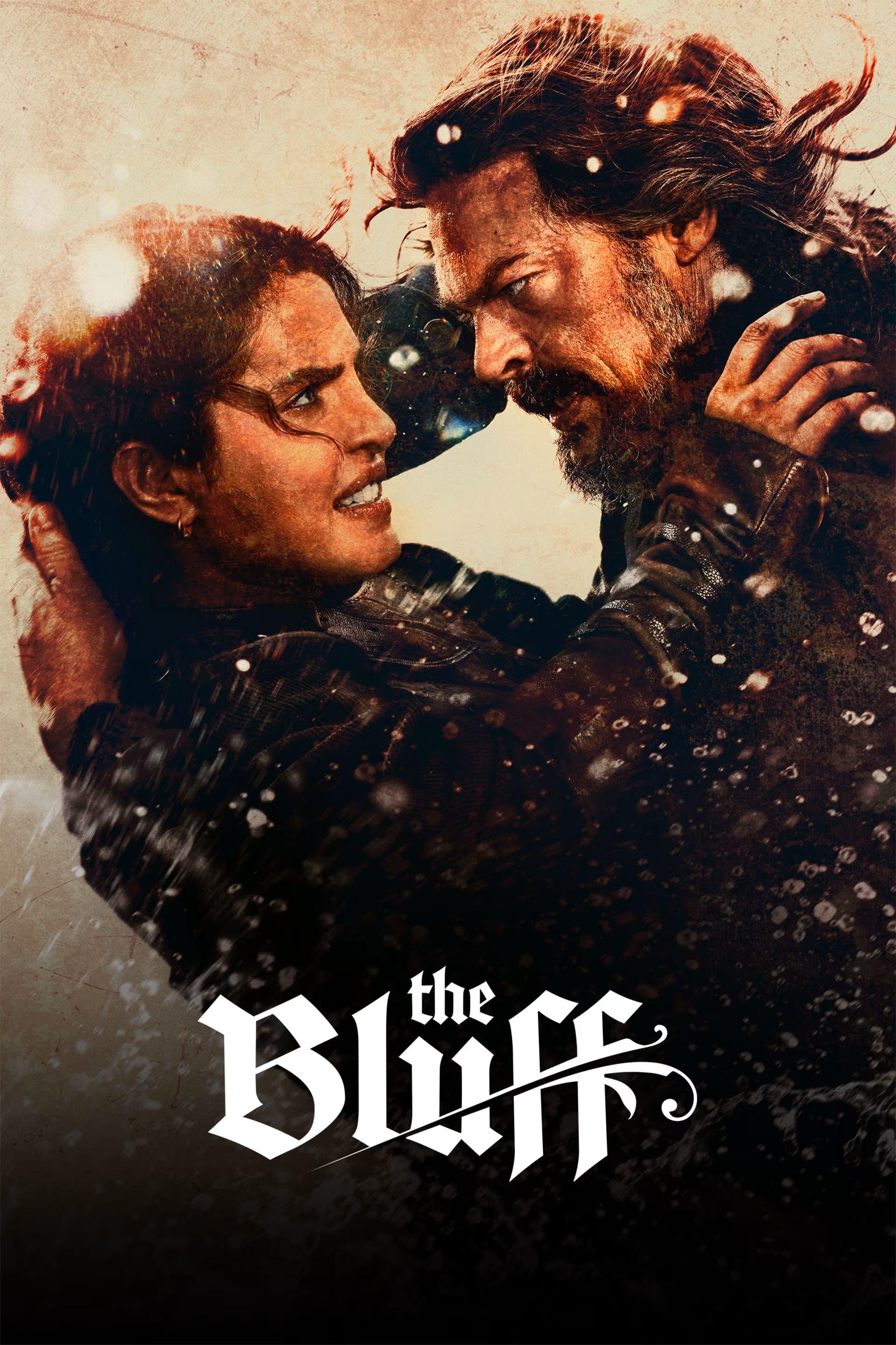 فيلم The Bluff (2026) مترجم