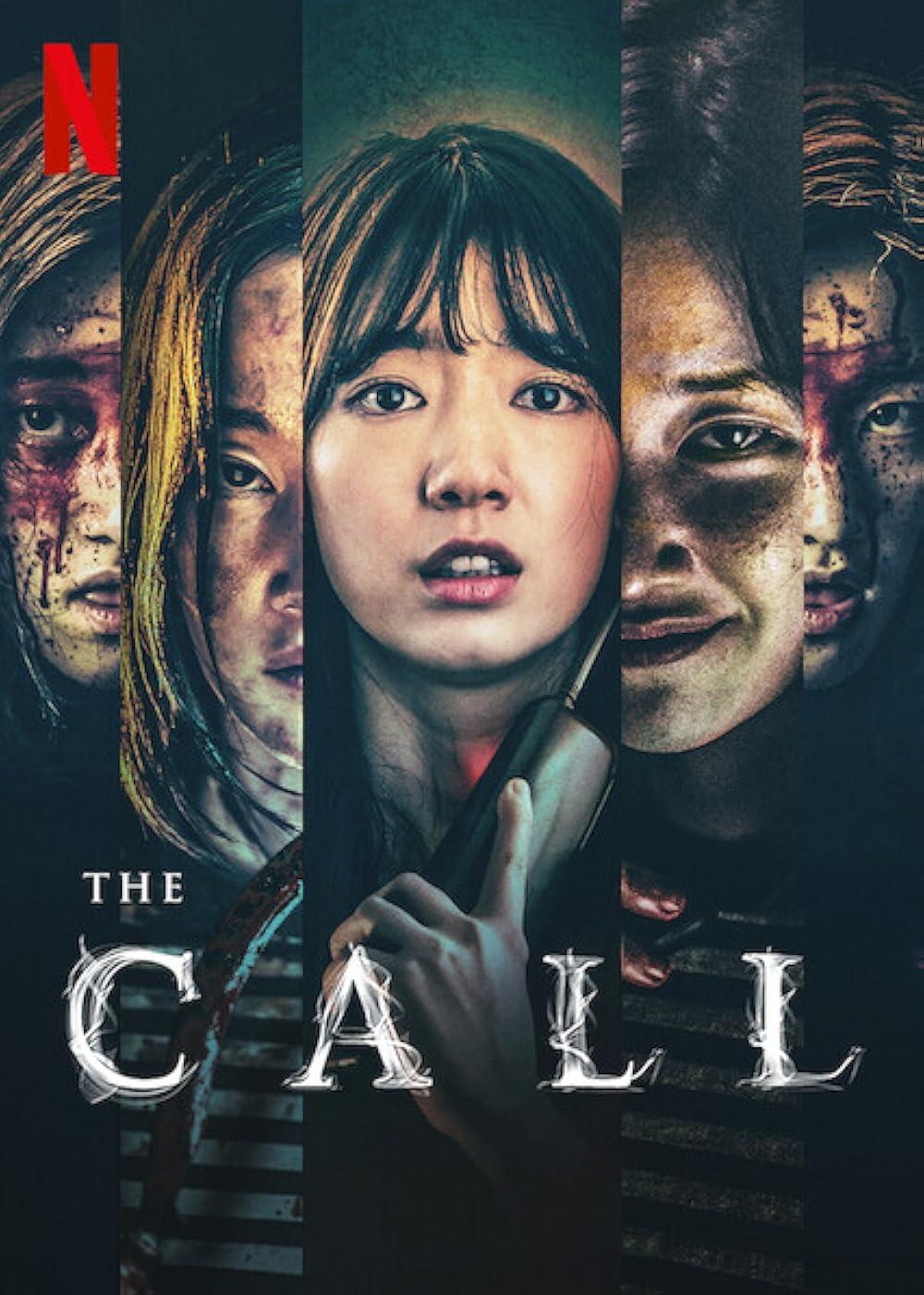 فيلم The Call (2020) مترجم