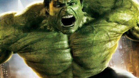 فيلم The Incredible Hulk (2008) مترجم