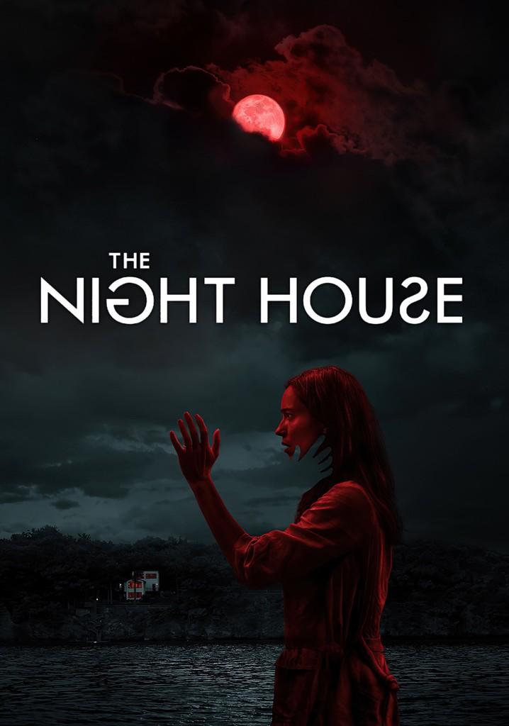 فيلم The Night House (2021) مترجم