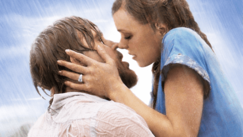 فيلم The Notebook مترجم