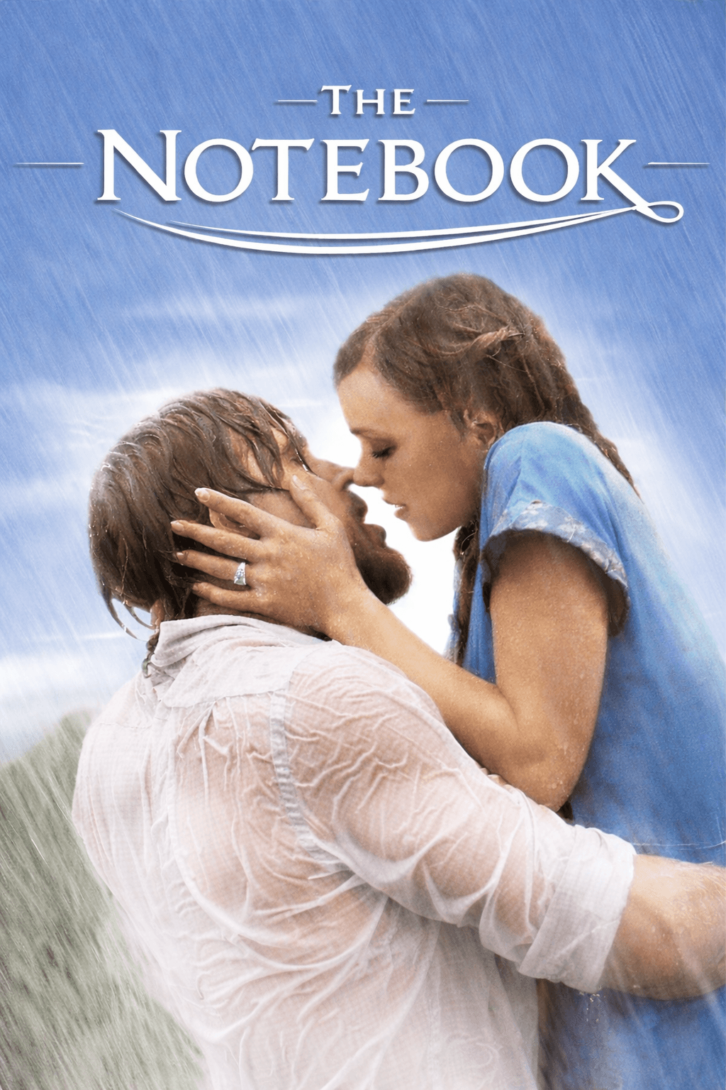فيلم The Notebook مترجم