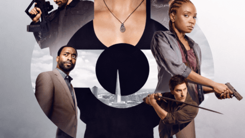 فيلم The Old Guard (2020) مترجم