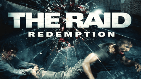 فيلم The Raid Redemption (2011) مترجم