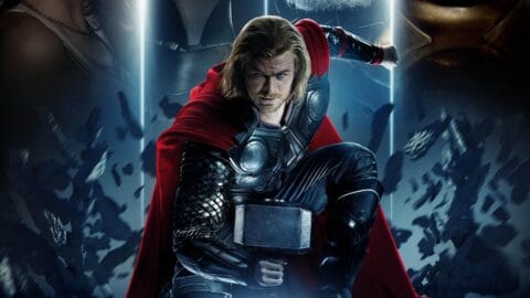 فيلم Thor (2011) مترجم