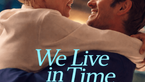 فيلم We Live in Time (2024) مترجم