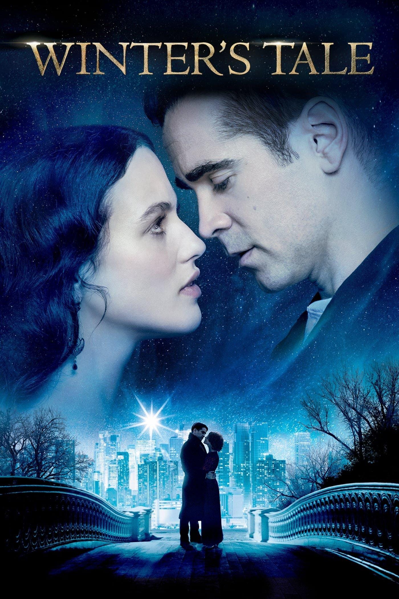 فيلم Winters Tale مترجم