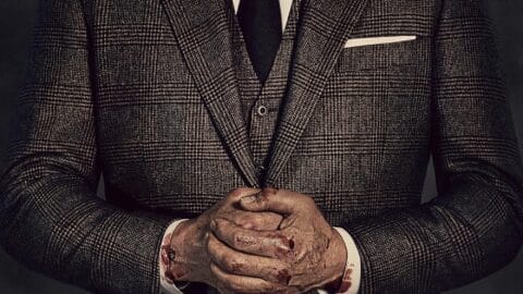 فيلم Wrath of Man (2021) مترجم