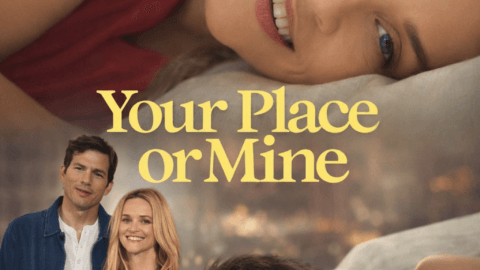 فيلم Your Place or Mine 2023 مترجم
