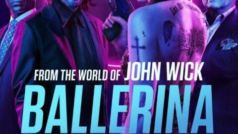 مشاهدة فيلم Ballerina مترجم