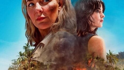 مشاهدة فيلم Castaways مترجم