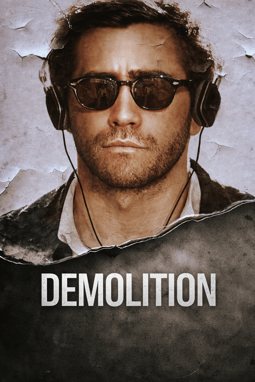 مشاهدة فيلم Demolition مترجم
