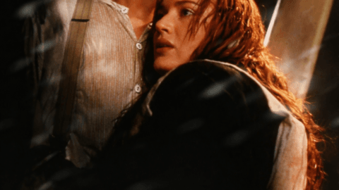 مشاهدة فيلم Titanicمترجم