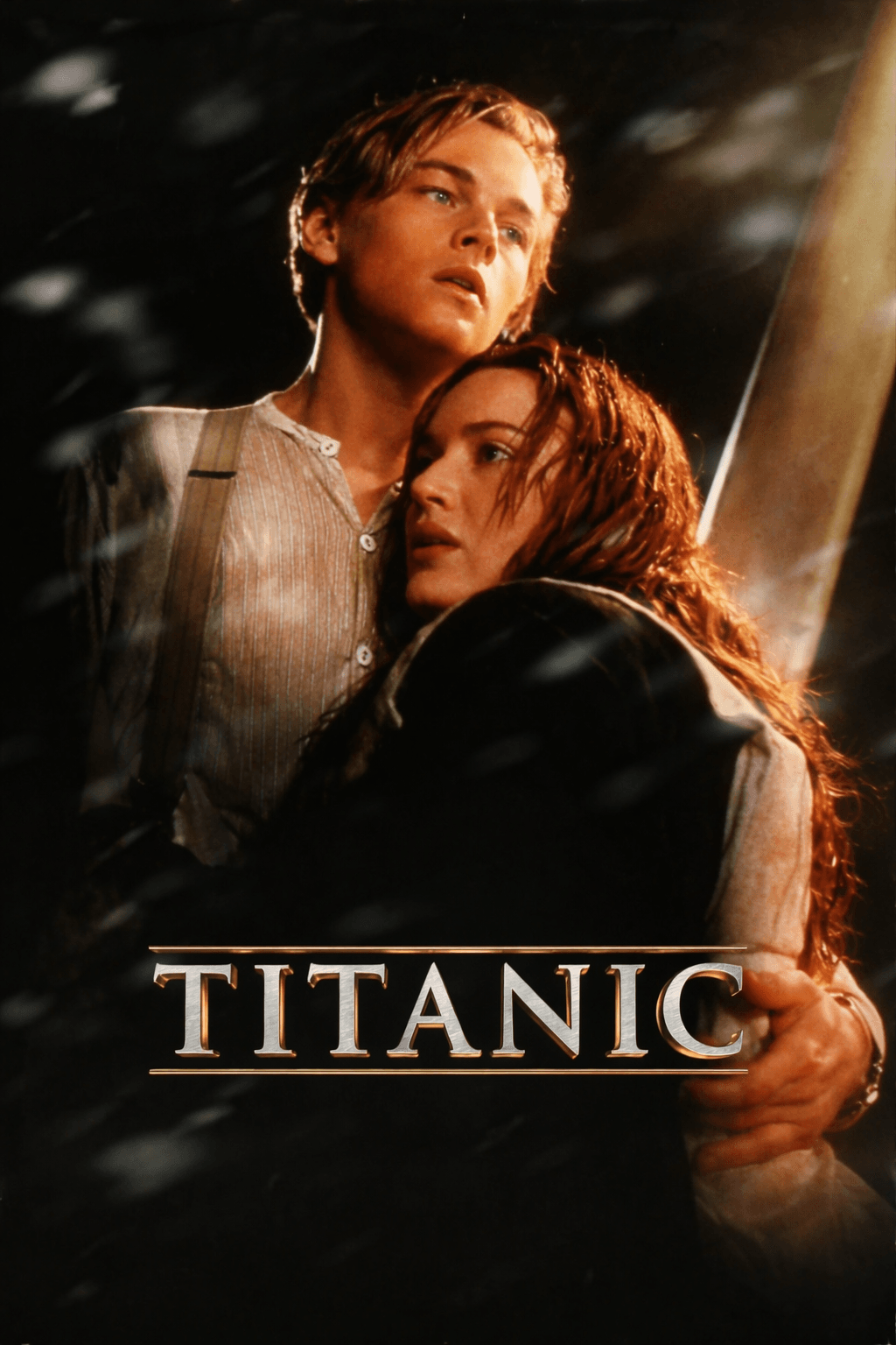 مشاهدة فيلم Titanicمترجم