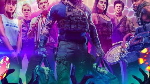 Army of the Dead مترجم