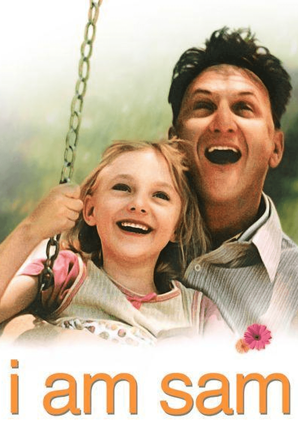 فيلم I Am Sam 2001 مترجم