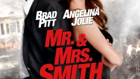 Mr and Mrs Smith مترجم
