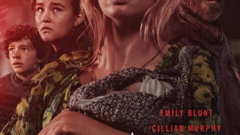 Quiet Place 2 مترجم