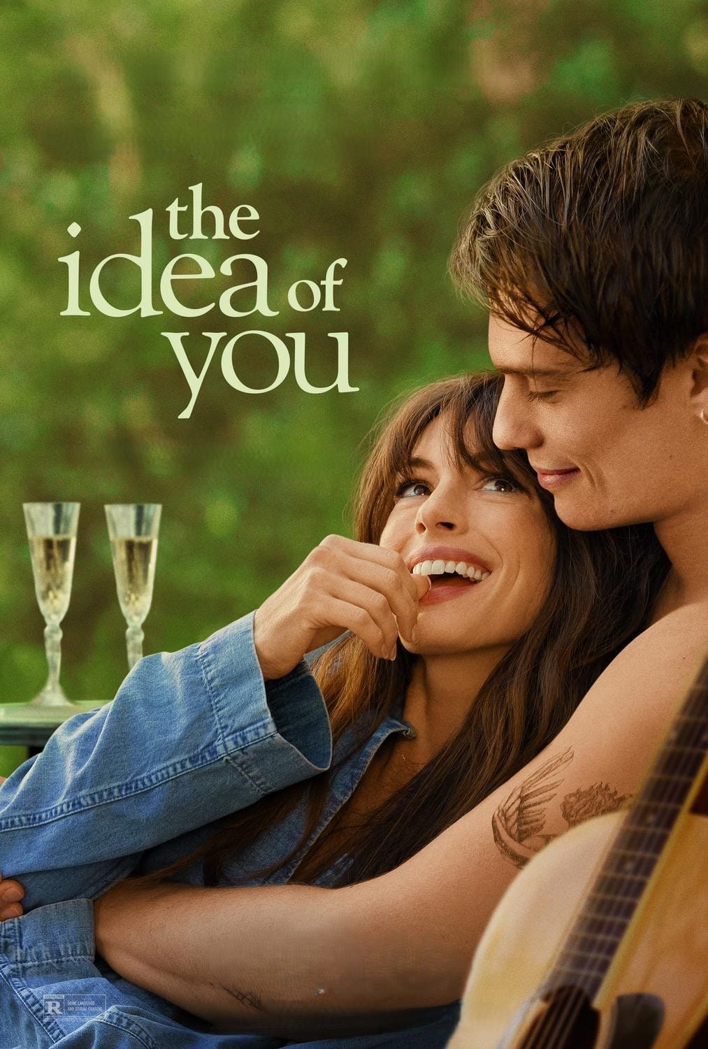 فيلم The Idea of You 2024 مترجم