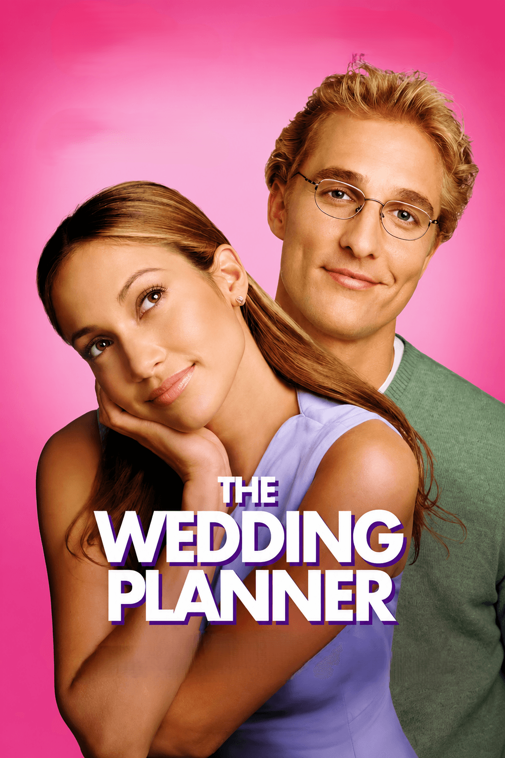 The Wedding Planner مترجم