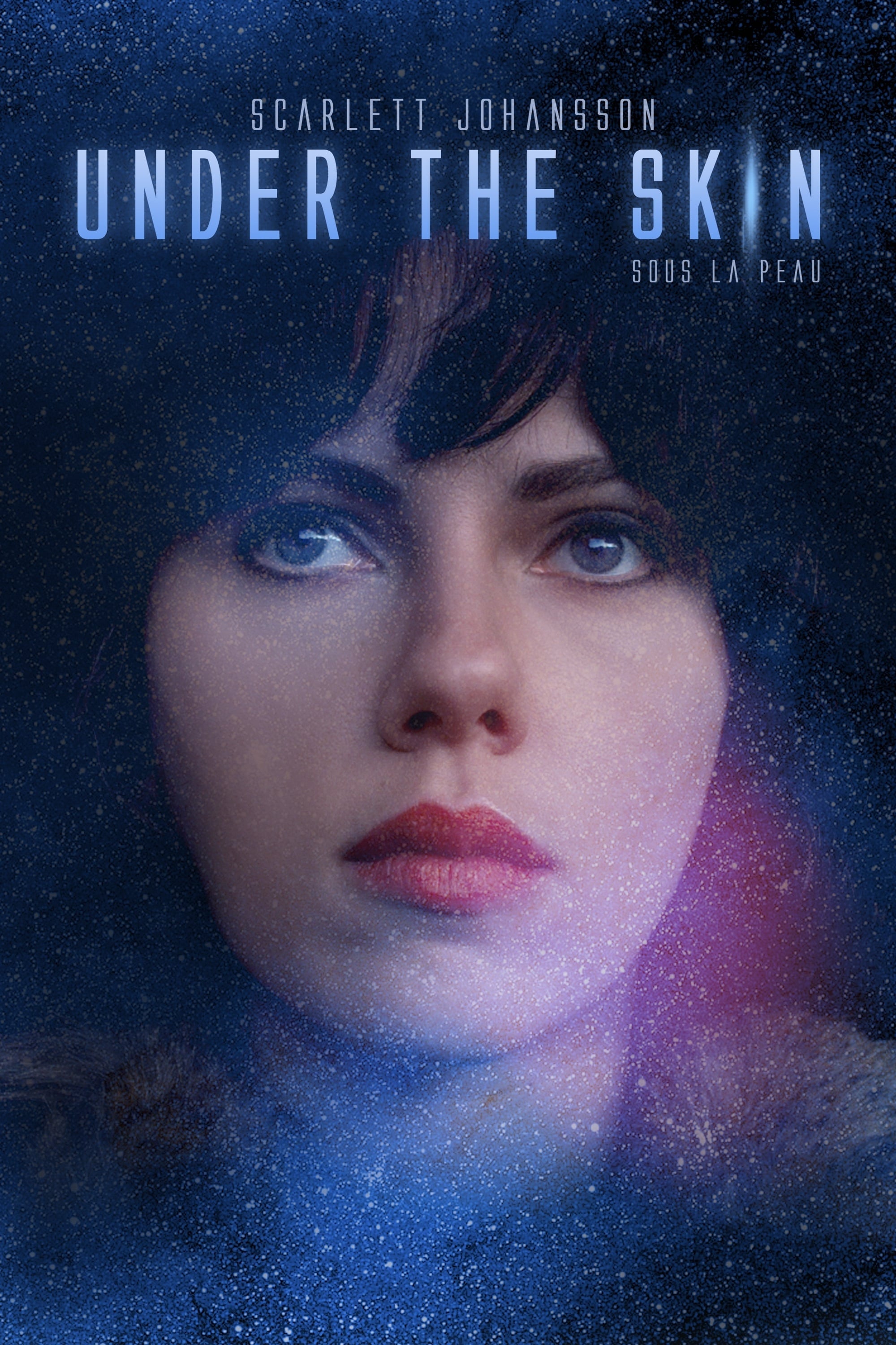 Under the Skin مترجم
