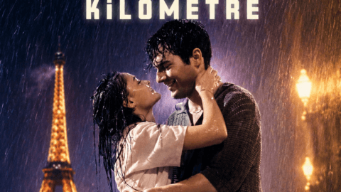 فيلم 3391 Kilometre 2024 مترجم