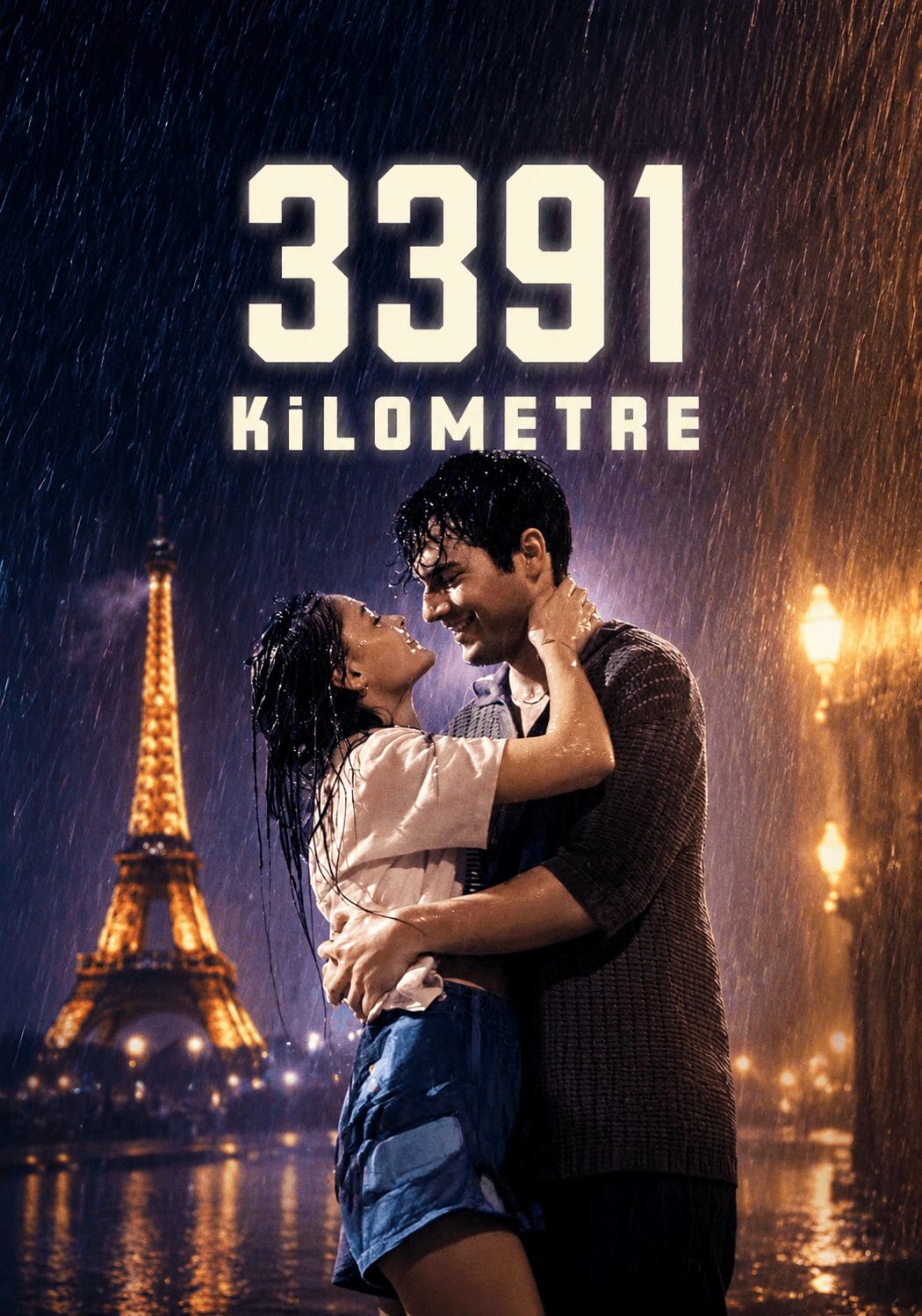 فيلم 3391 Kilometre 2024 مترجم