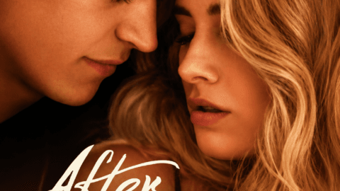 فيلم After We Fell 2021 مترجم