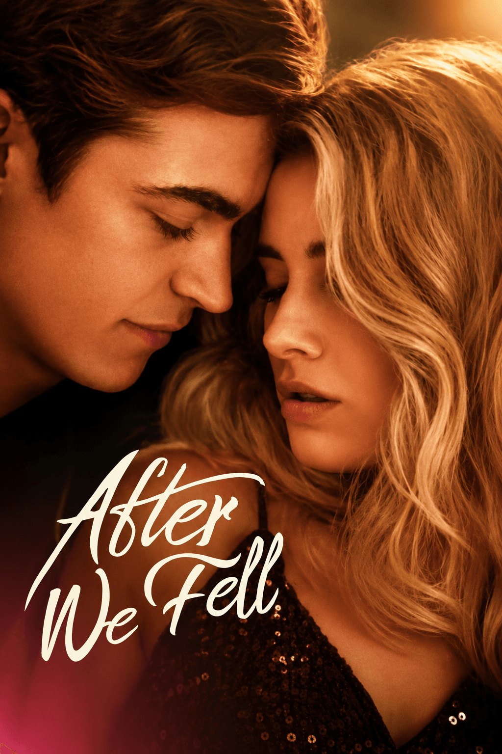 فيلم After We Fell 2021 مترجم