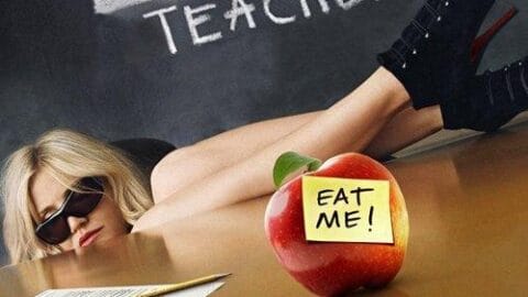فيلم Bad Teacher مترجم