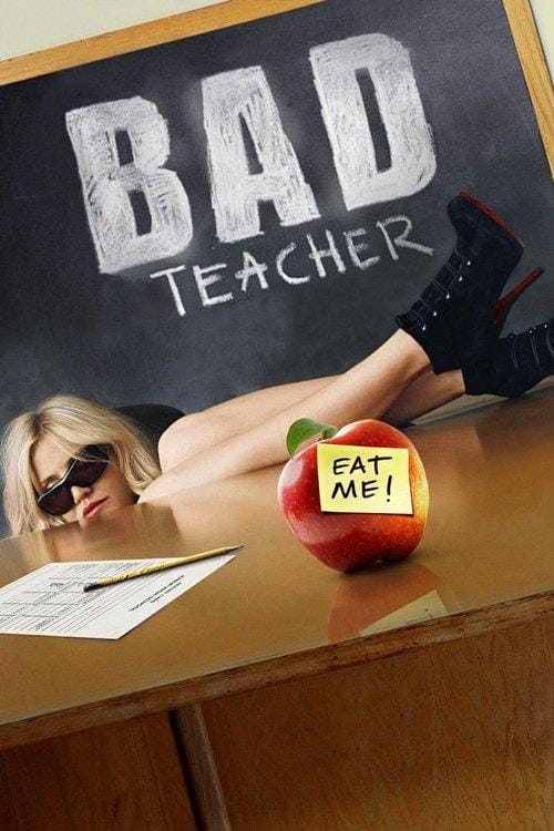 فيلم Bad Teacher مترجم