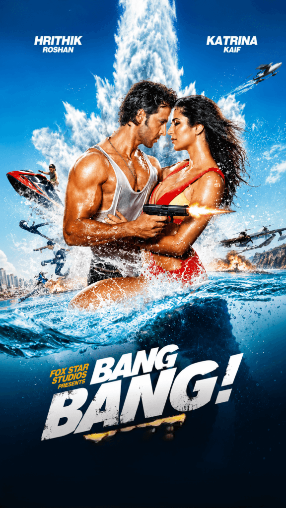 poster