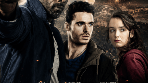 فيلم Bastille Day مترجم