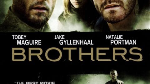 فيلم Brothers 2009 مترجم