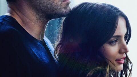 فيلم Deep Water 2022 مترجم