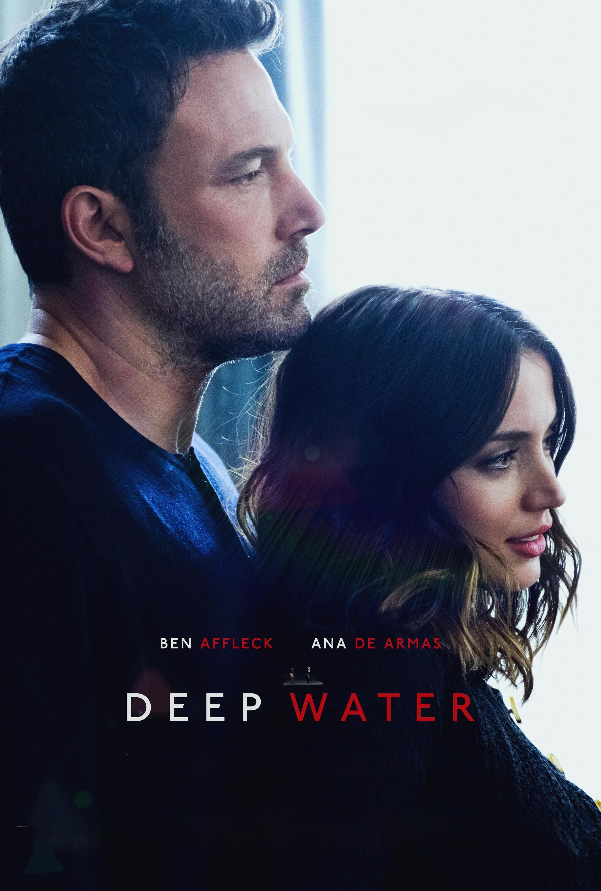 فيلم Deep Water 2022 مترجم