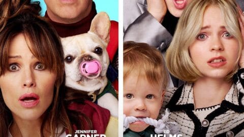 فيلم Family Switch مترجم