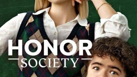 فيلم Honor Society 2022 مترجم