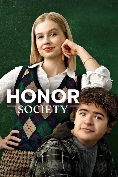 فيلم Honor Society 2022 مترجم