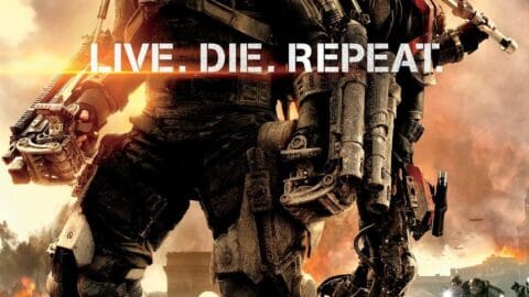 فيلم Edge of Tomorrow 2014 مترجم