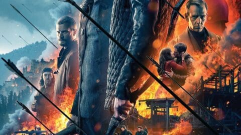 فيلم Robin Hood 2018 مترجم