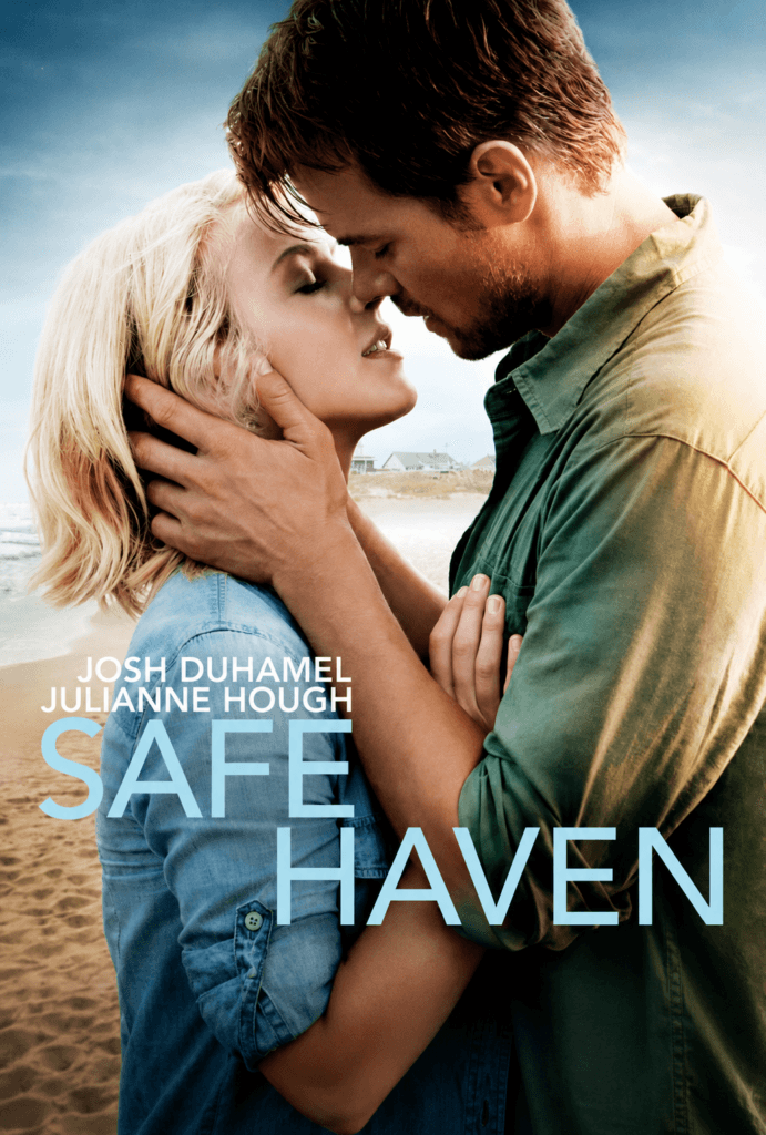 فيلم Safe Haven 2013 مترجم