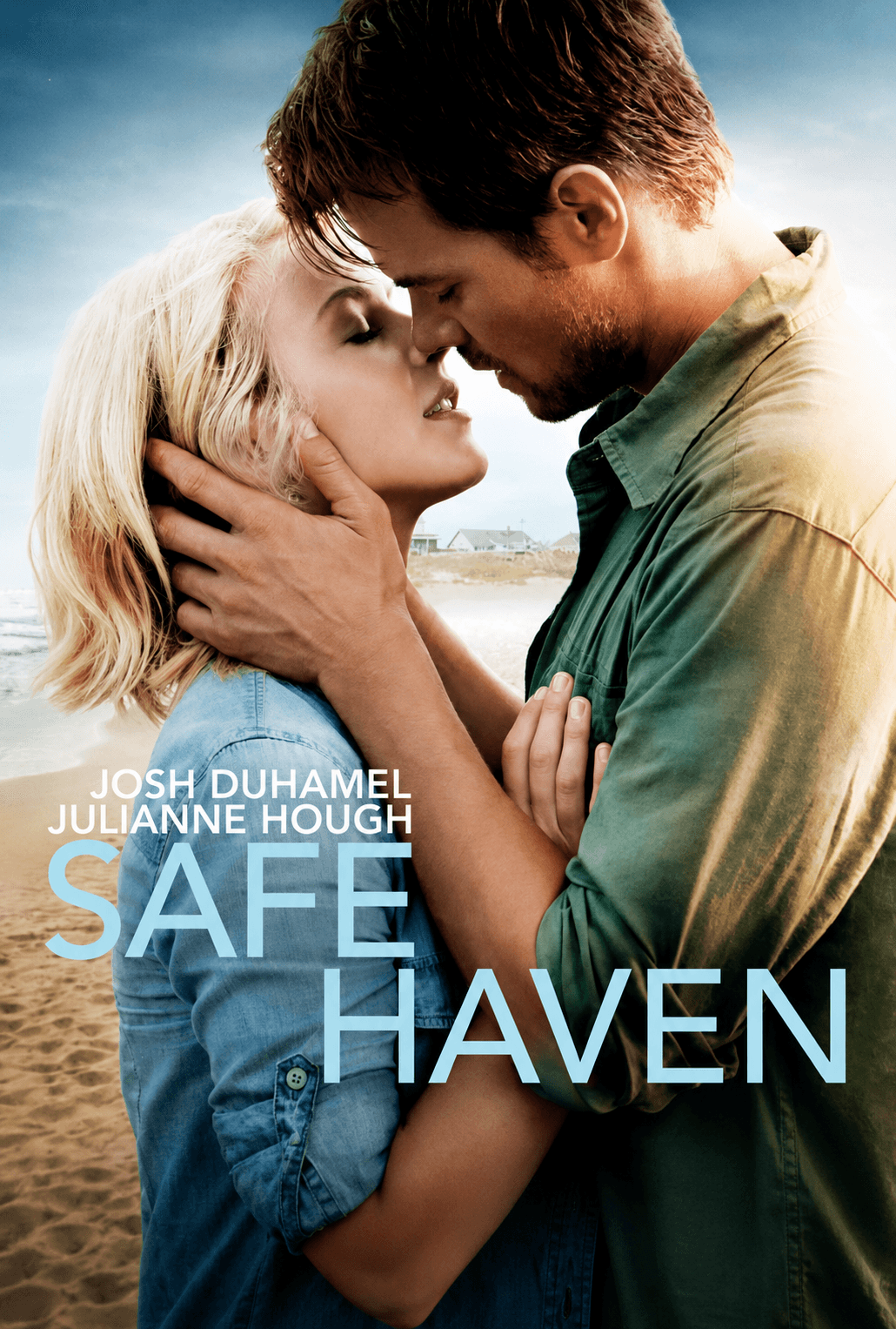 فيلم Safe Haven 2013 مترجم