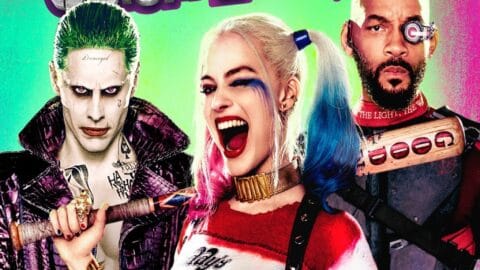 فيلم Suicide Squad 2016 مترجم