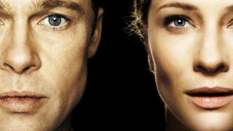 فيلم The Curious Case of Benjamin Button 2008 مترجم