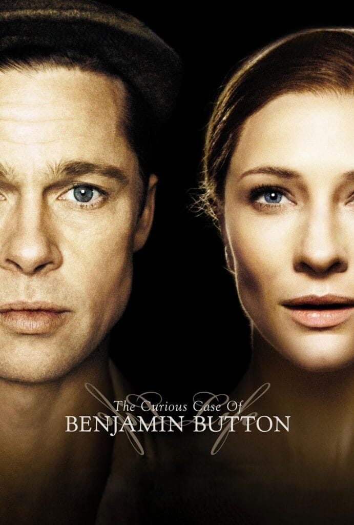 فيلم The Curious Case of Benjamin Button 2008 مترجم