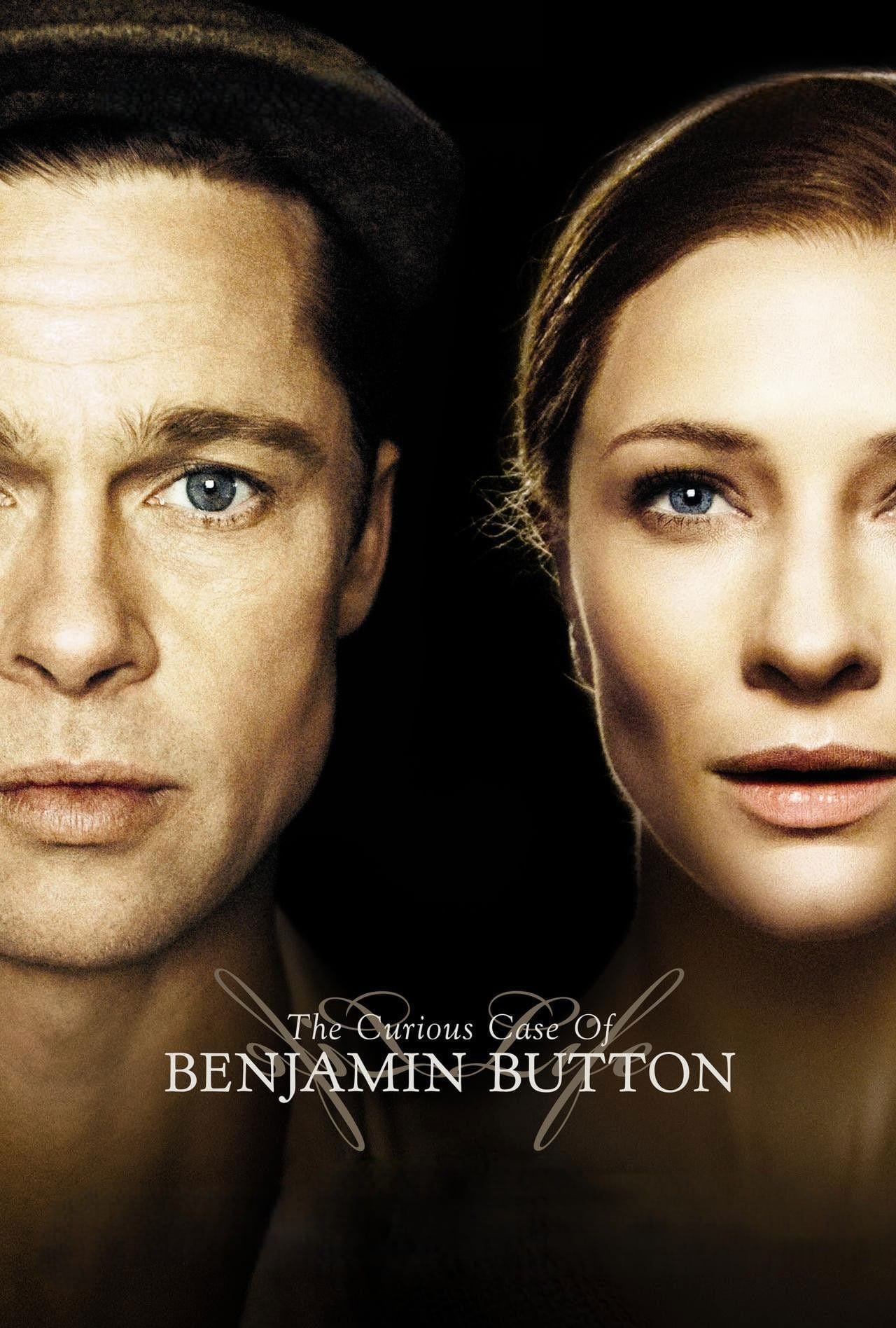 فيلم The Curious Case of Benjamin Button 2008 مترجم