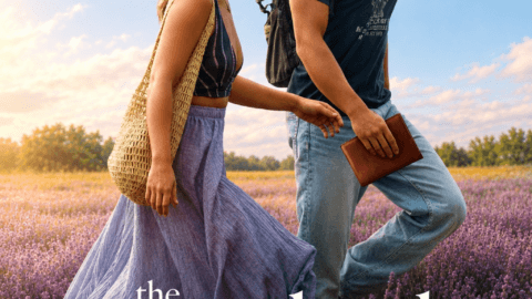 فيلم The Map That Leads to You 2025 مترجم