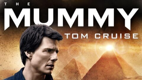 فيلم The Mummy مترجم